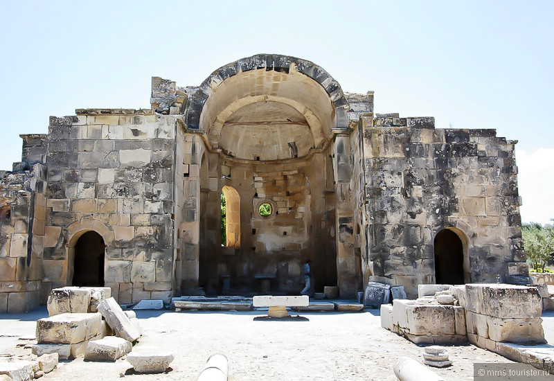 Сига-сига по Криту: греческая азбука
