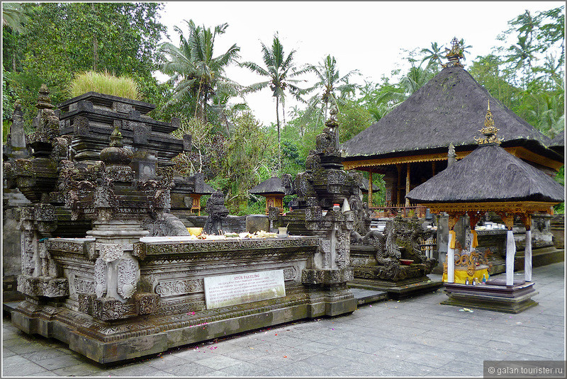 Двухнедельный трип по Индонезии: о.Бали, Убуд (часть 2)
