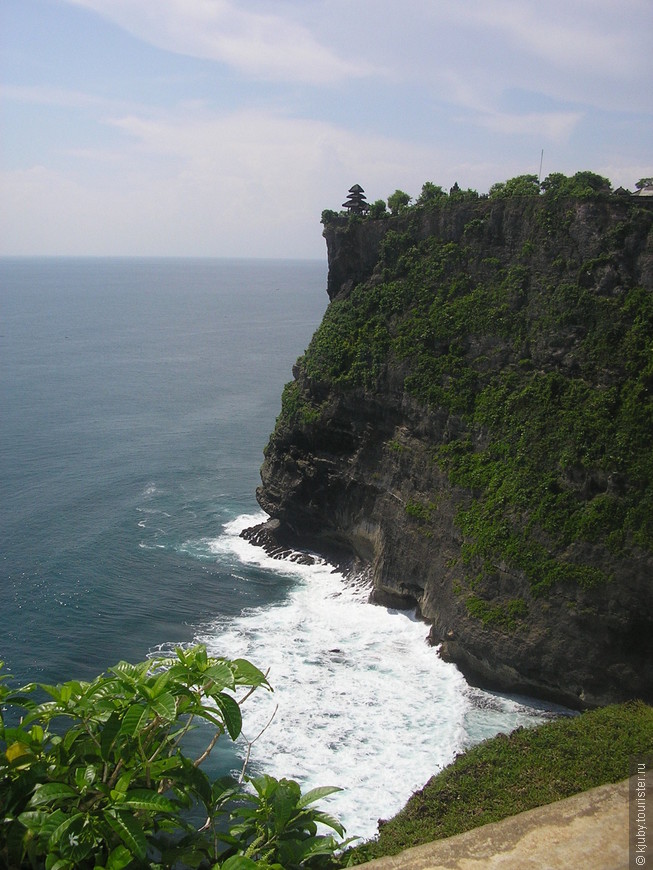 Это странное место Индонезия, это сладкое слово Бали...