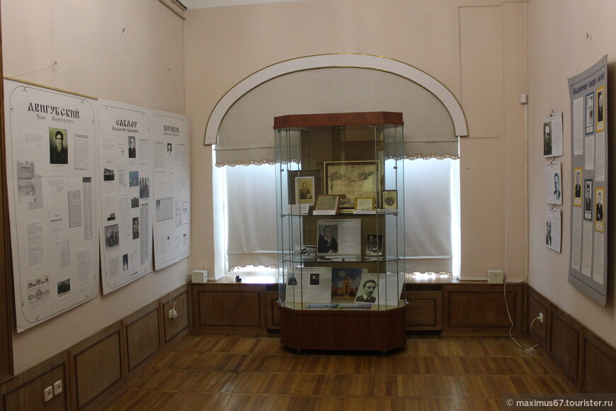 Каширский краеведческий музей