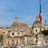 Экскурсия по главным местам Рима