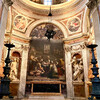 Экскурсия Ангелы и демоны. Церковь Санта Мария дель Пополо