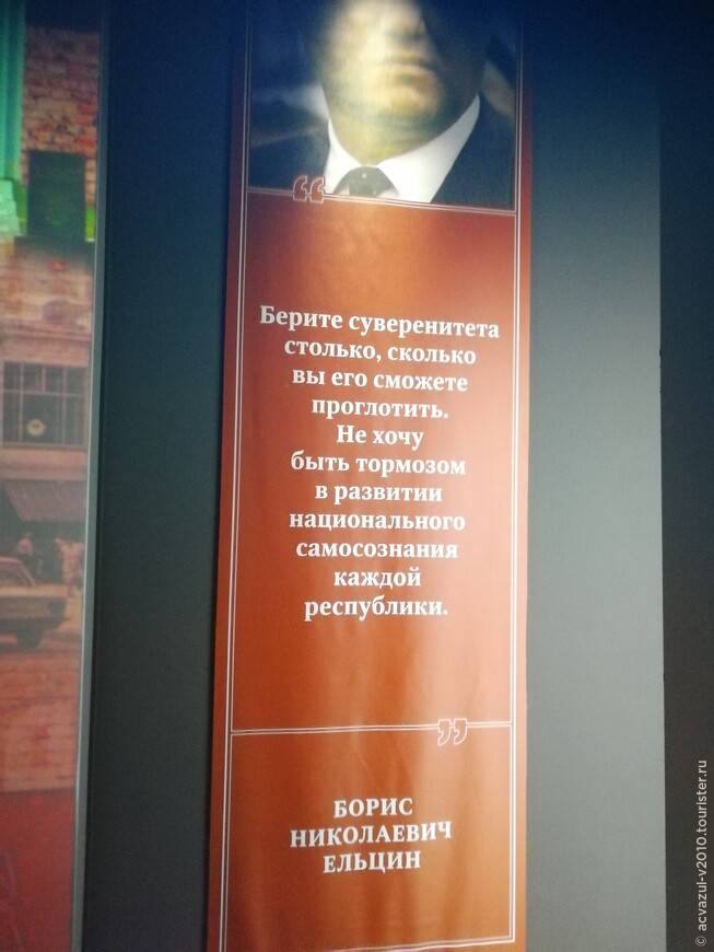 Фейковые музеи добираются из Москвы до провинции...