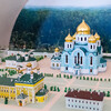 проект восстановления Иверского монастыря