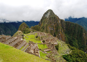 Machu Picchu - must see №1!