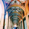 Болонские портики - памятник ЮНЕСКО