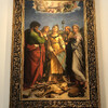 «Экстаз Святой Цецилии», 1516 г., Рафаэль Санти