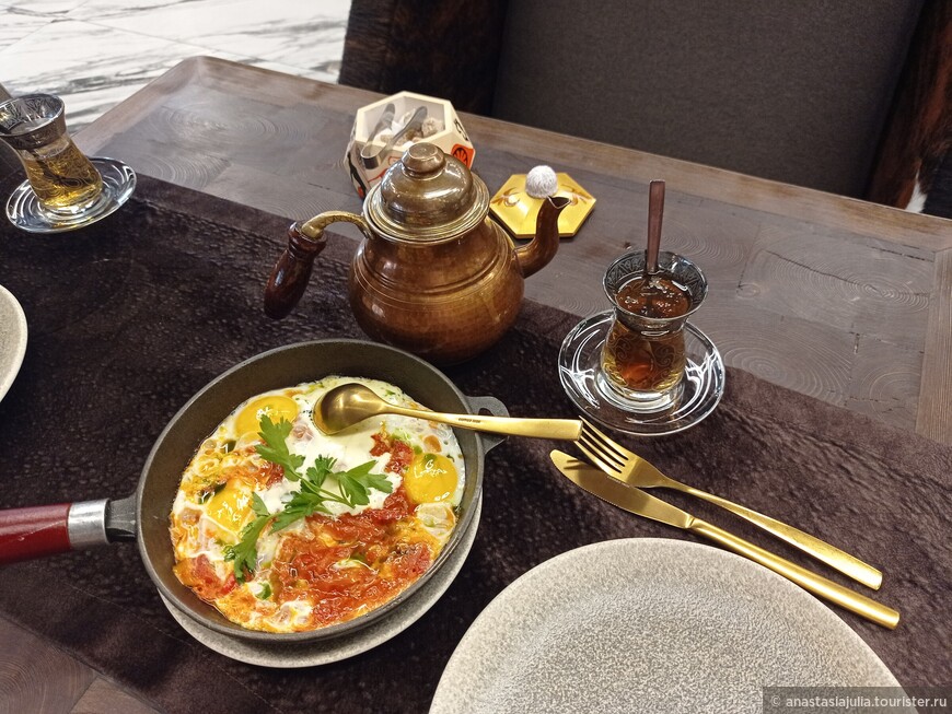 «Папаха» — новый ресторан-достопримечательность от Хабиба Нурмагомедова