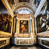 Экскурсия Караваджо в Риме. Капелла Контарелли в церкви Сан Луиджи дей Франчези