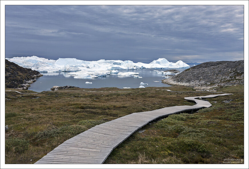 Кемпер-путешествие по Исландии, и кусочек Гренландии (14)