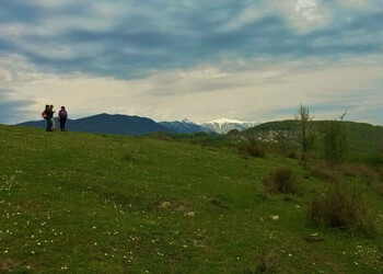 Сочинский нацпарк устроит бесплатные экскурсии в горах