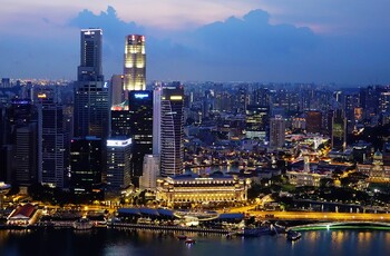 Сингапур упрощает правила въезда для граждан ряда стран 