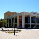 Сахалинский международный театральный центр имени А. П. Чехова