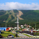 Гора Большевик