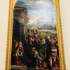 «Поклонение волхвов», 1537 г., Гарофало