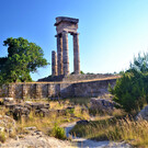 Акрополь Родоса