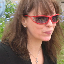 Турист Lina Rudnik (Lina_r)
