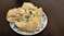 Македонские пироги с капустой и деньгами