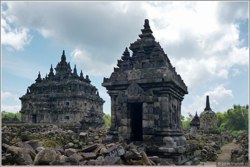 Двухнедельный трип по Индонезии: о.Ява (часть 2)