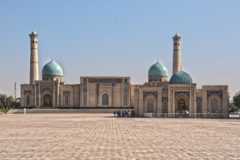 Uzbekistan Airways запустит рейсы из Ташкента в Иркутск