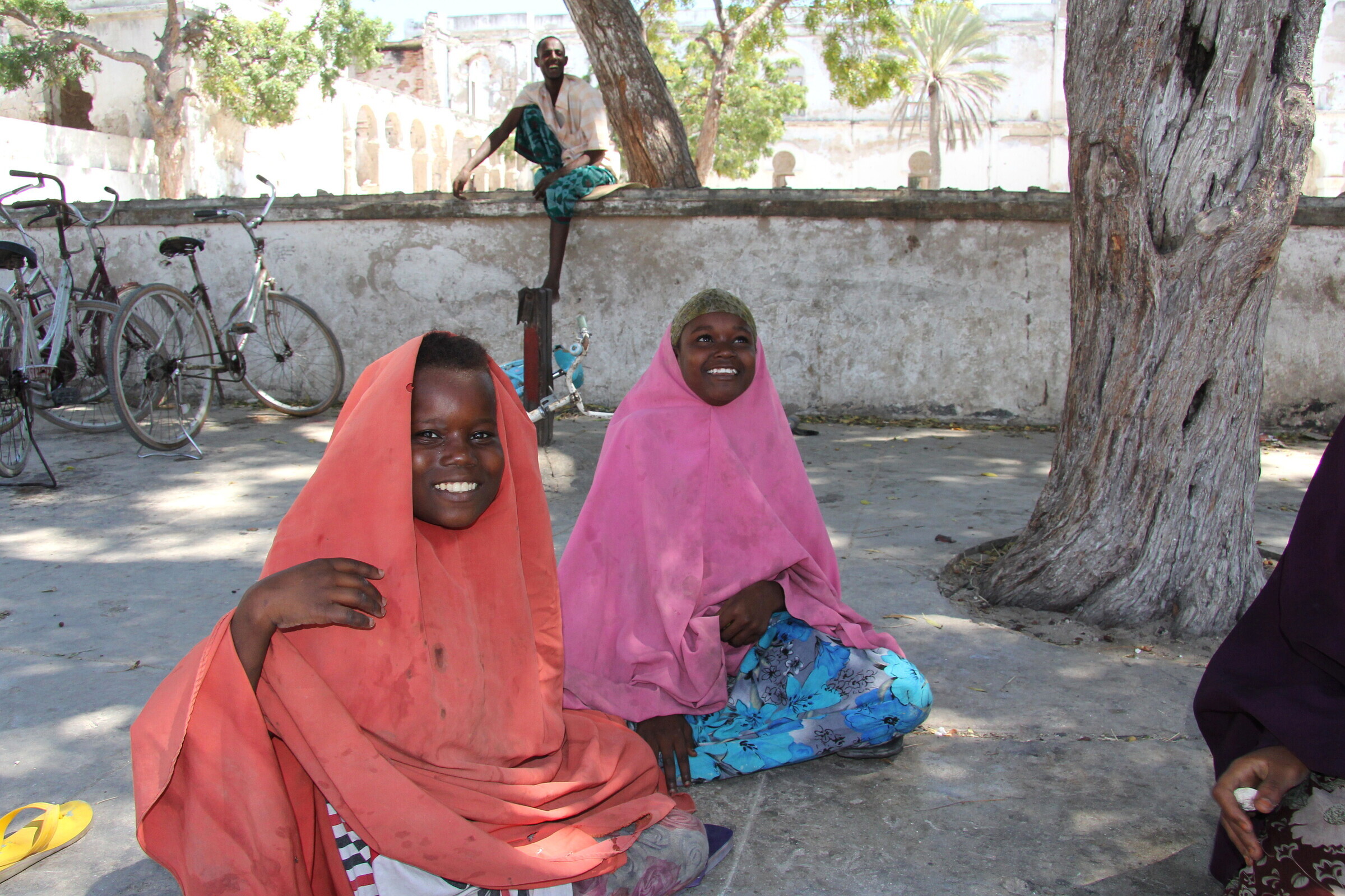Backpage Somali