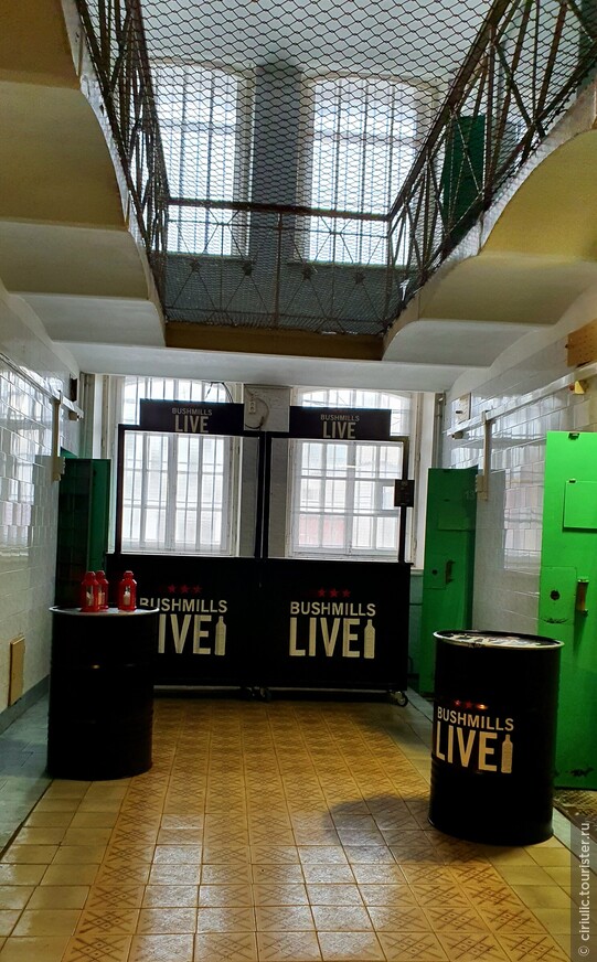 Лукишкская тюрьма. Вчера и сегодня