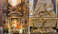 «Снятие с креста» Франческо Сальвиати и надгробный памятник епископу Георгию Мейзеллиусу (Georgius Meisellius) 