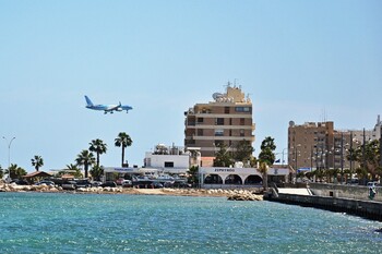 «Аэрофлот» 4 марта выполнит вывозной рейс с Кипра