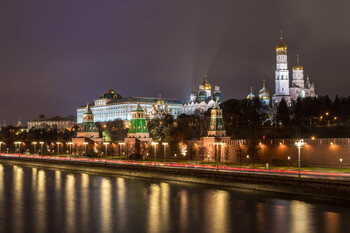 В Москве отменили QR-коды и другие ограничения