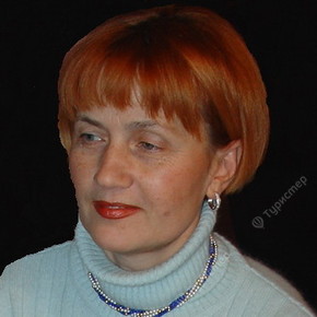 Турист Логаткина Галина (logatkina)