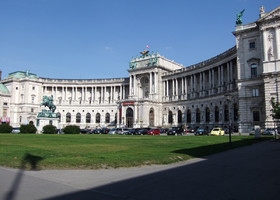 Вена, 2011
