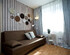 Design Suites Smolenskaya
