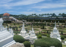Таиланд, 2009