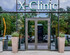 Отель X-Clinic