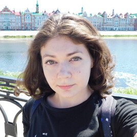 Турист Анастасия Мокрополова (user379285)