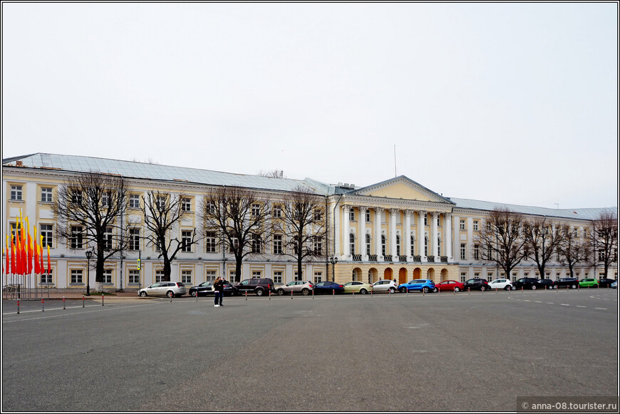 Ярославские бродилки. Первые впечатления