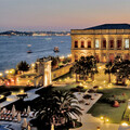 Лучший отель Стамбула