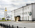 Отель Сибирь