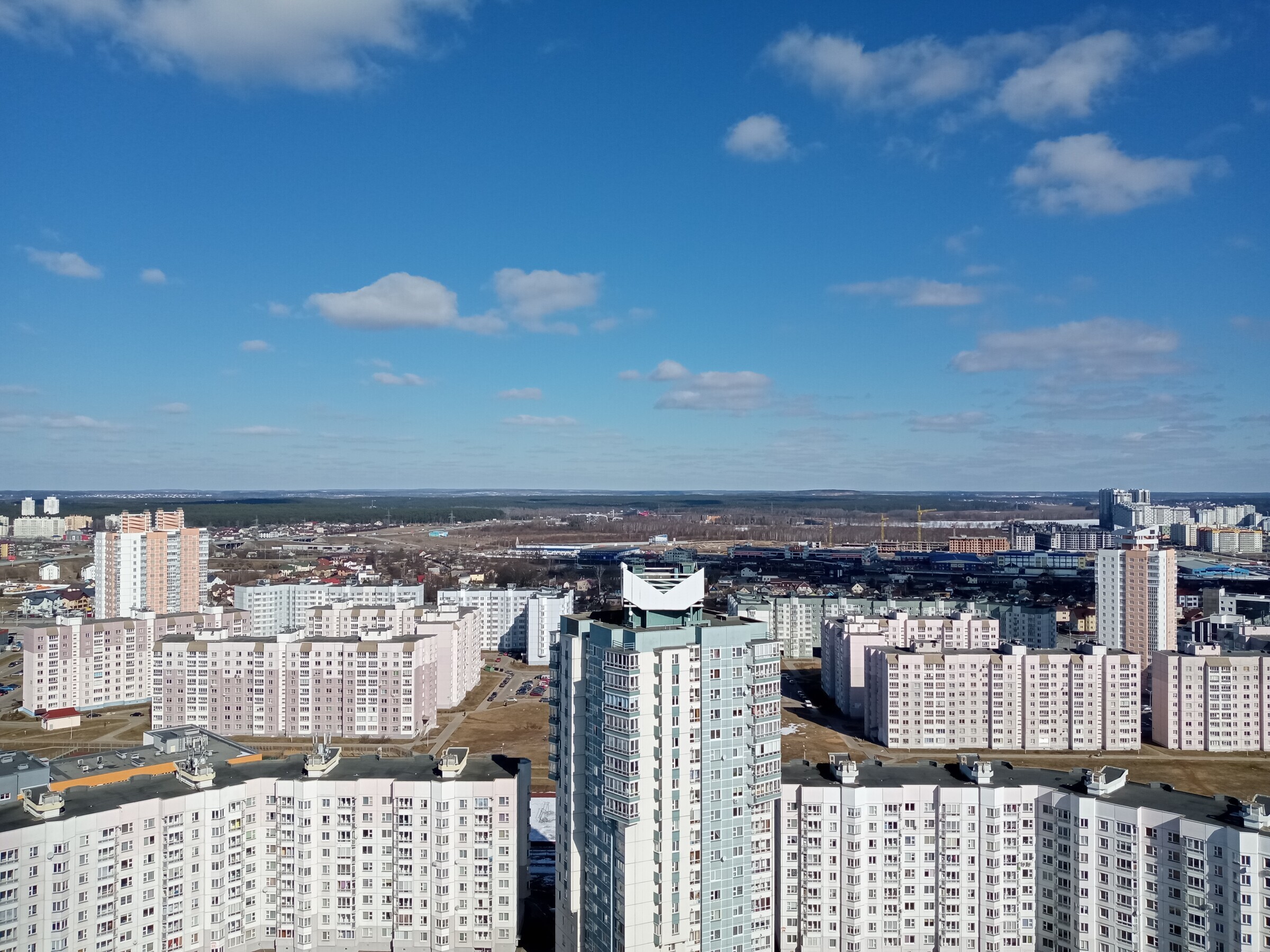Квартиры каменная горка минск
