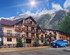 Gala Alpik Hotel