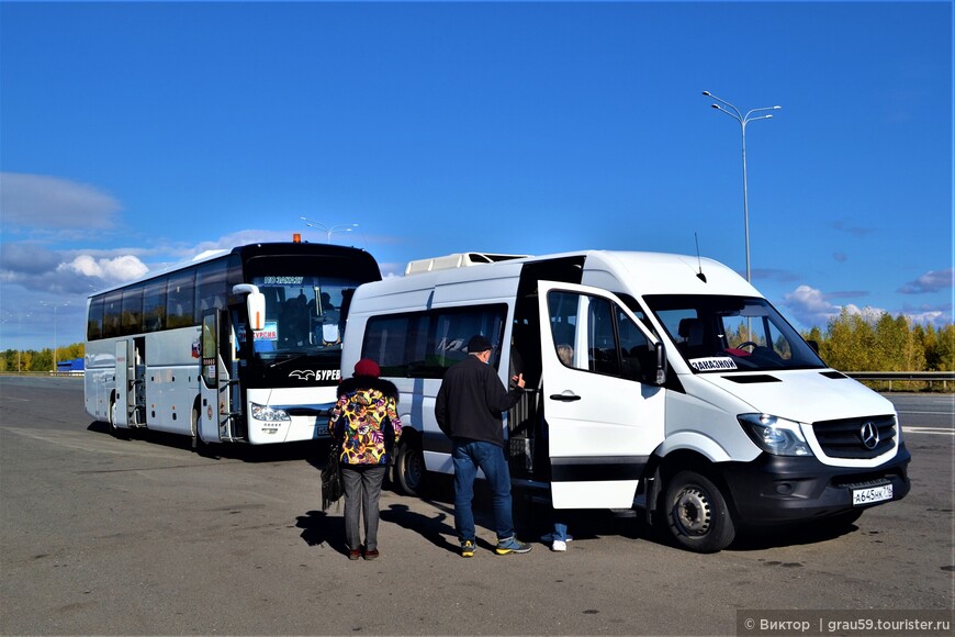 Цель поездки: три объекта из списка ЮНЕСКО в Татарстане