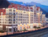 Гостиница Golden Tulip Rosa Khutor (Голден Тюлип Роза Хутор)