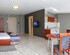 Kompleks Apartamentov Komfort