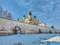 Горицкий Успенский монастырь