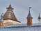 Из Москвы в Ярославль и обратно на машине