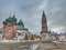 Великосельский кремль