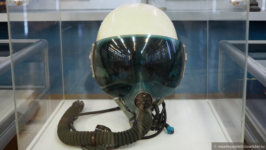 Защитный шлем ЗШ-5АП