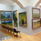 Картинная галерея П.М. Гречишкина