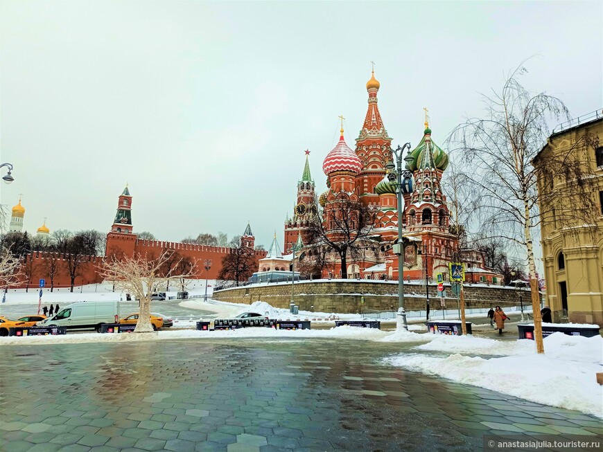 Прогулка по средневековью: куда отправиться в Москве, чтобы полюбоваться бесценными шедеврами