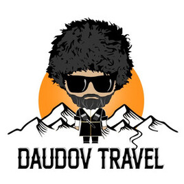 Турист Daudov Travel (Cubaah)